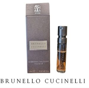 Brunello Cucinelli Sample